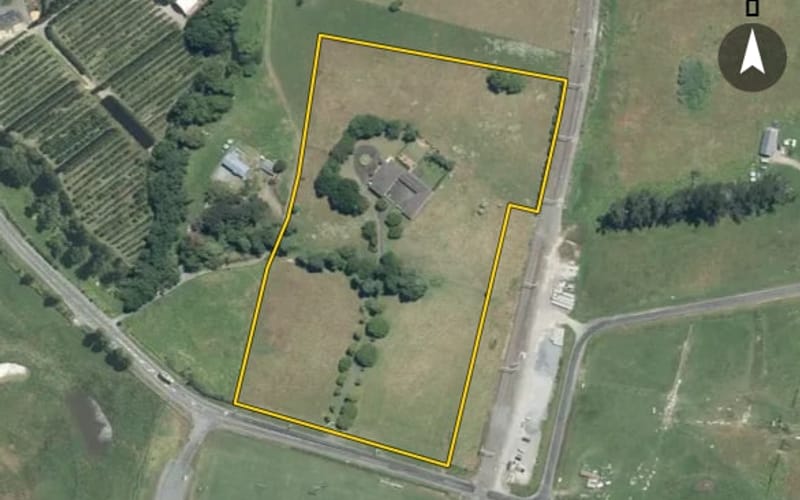 174 Opaheke Road