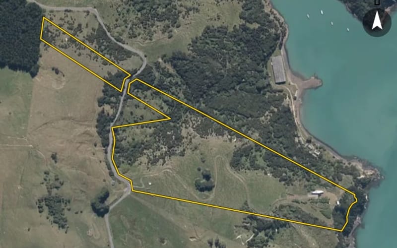 553 Wainui Main Road