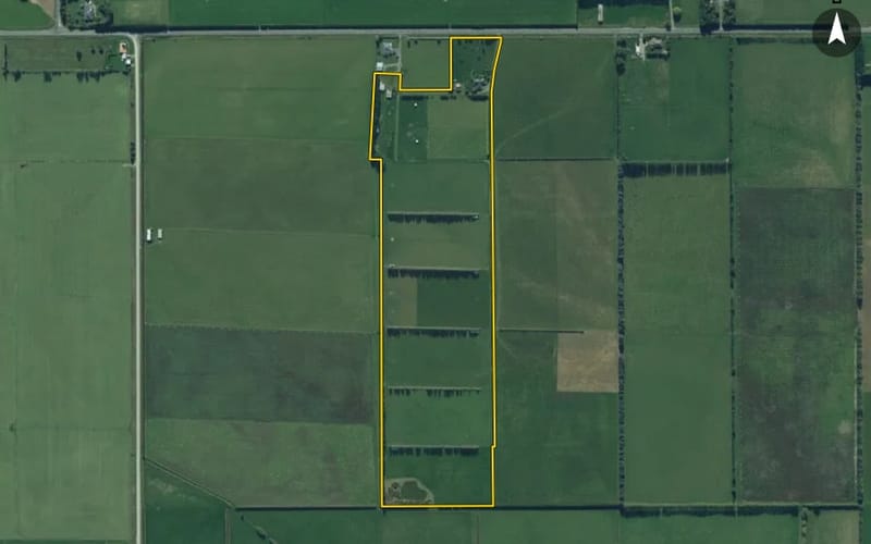 251 Wilsons Crossing Road
