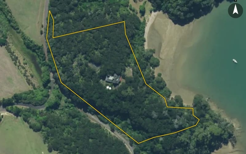 83 McKenzie Road
