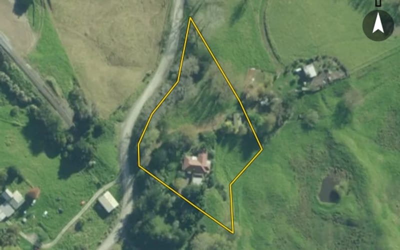 417 Bickerstaffe Road