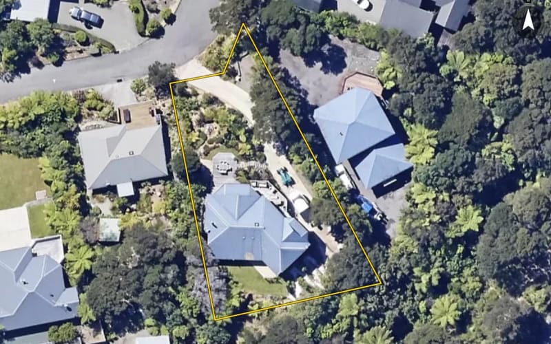 49 Old Mill Road