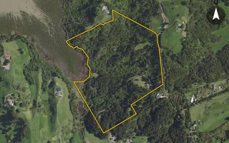 107 Paparoa Road
