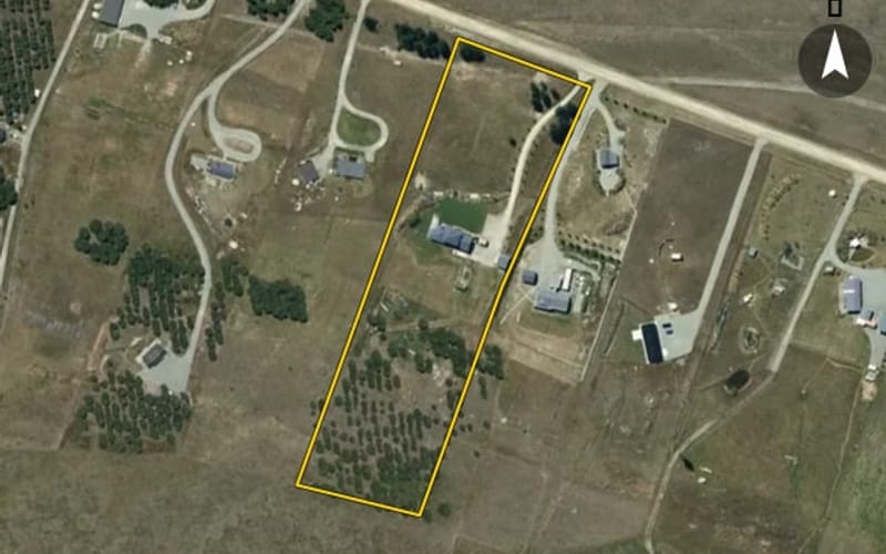 47 Ben Ohau Road