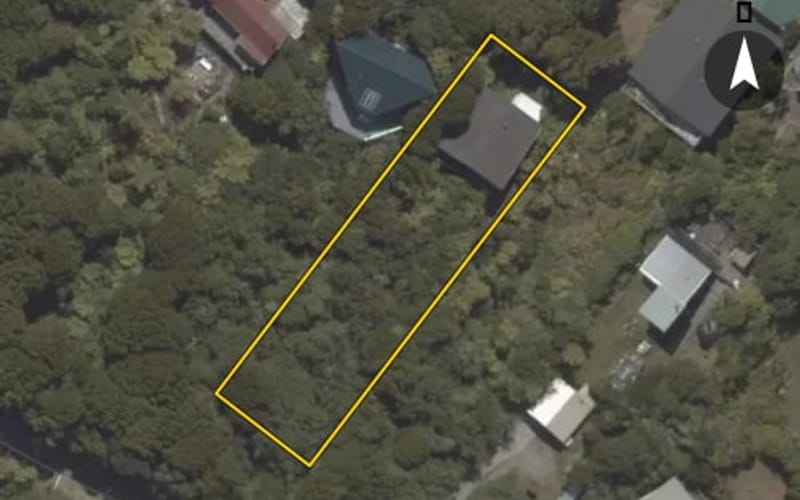 6 Thule Road