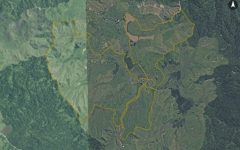 710 Mangapapa Road