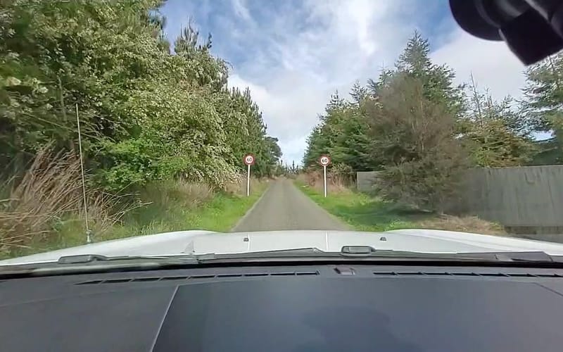 201 Middle Road