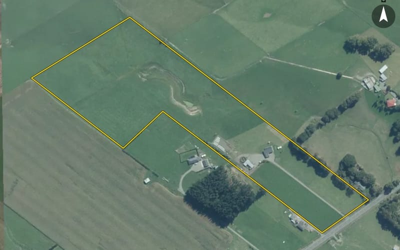 504 Awahuri Feilding Road