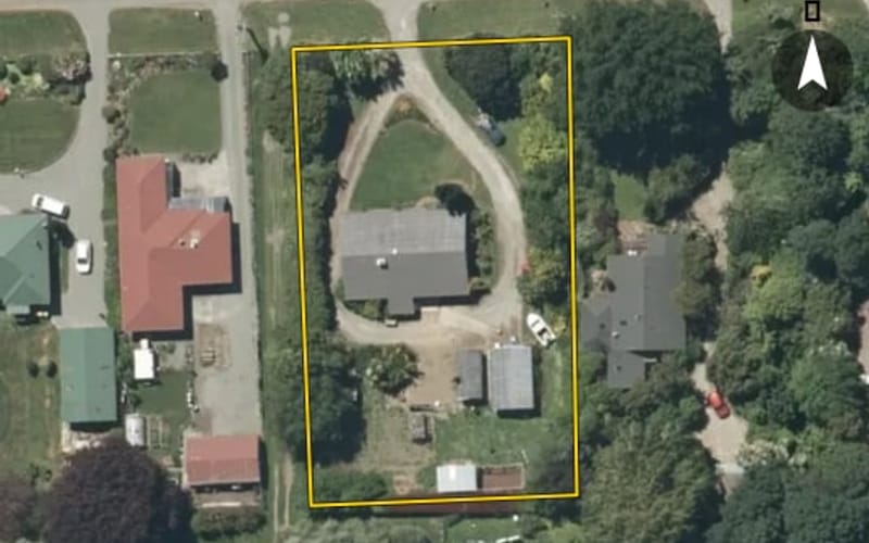 12 Bennett Road
