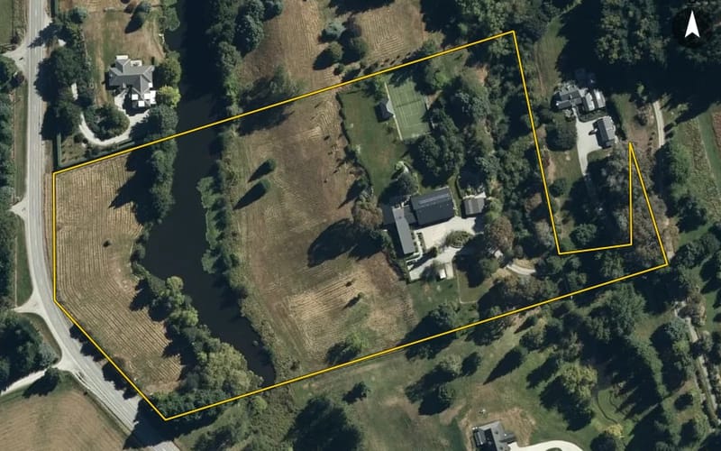 27 Mooney Road