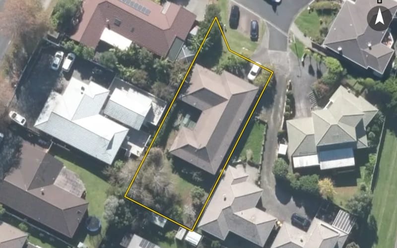 3 Vesca Place