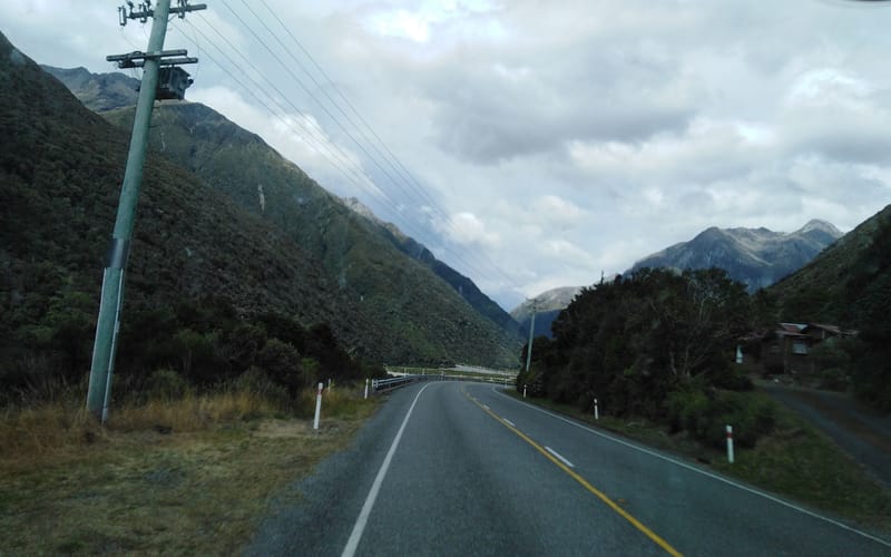 6484B Otira Highway