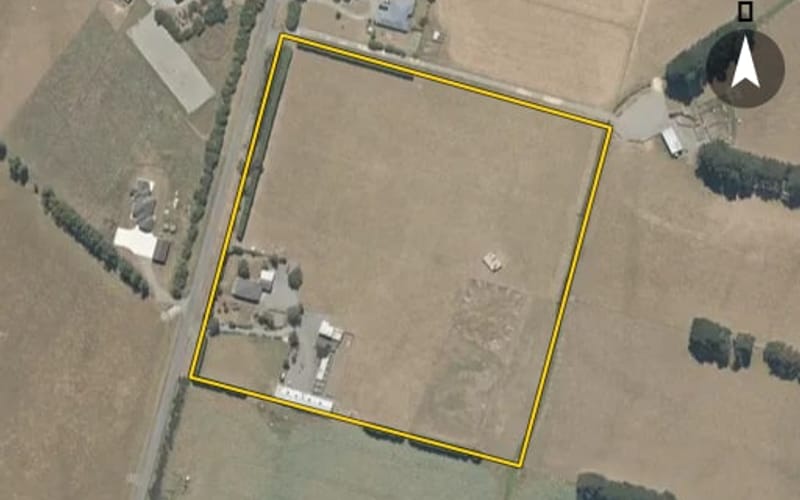 122 Boundary Road