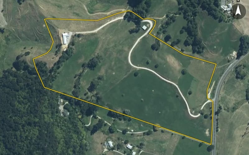 220 Waitomo Caves Road