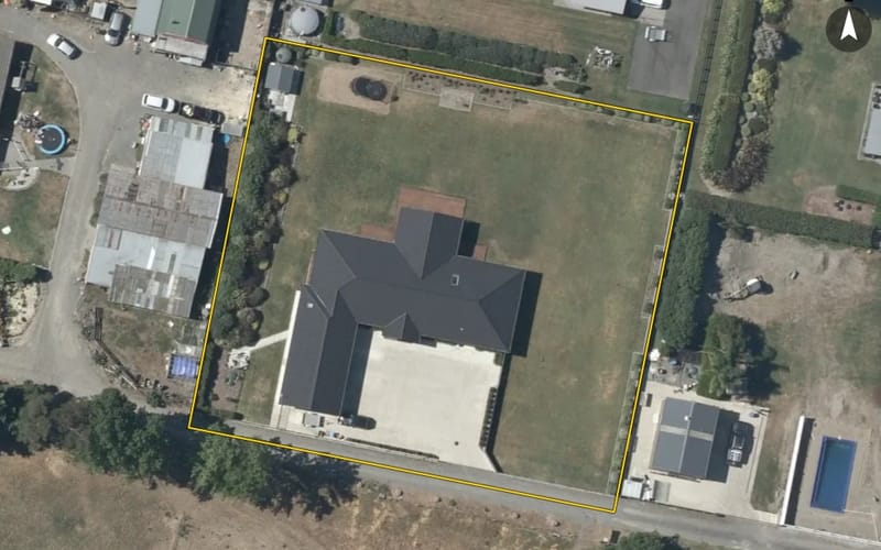 31 Jervois Road