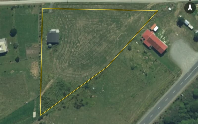 226A Niagara Waikawa Road