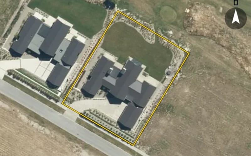 111 Toms Creek Road