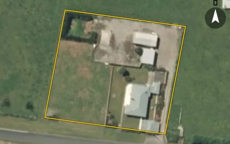 197 Mid Parihaka Road