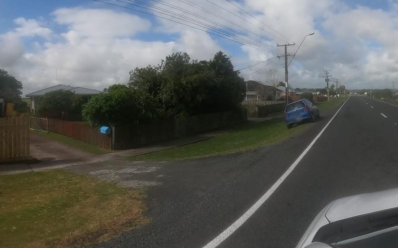 90 Freyberg Road