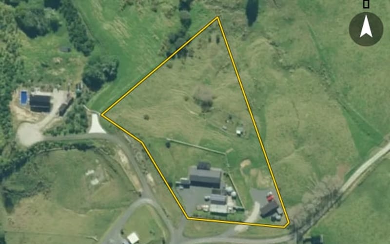 17 Brooklands Way