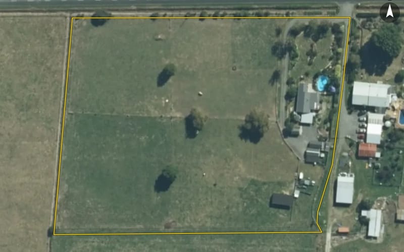 273A Pukahu Road