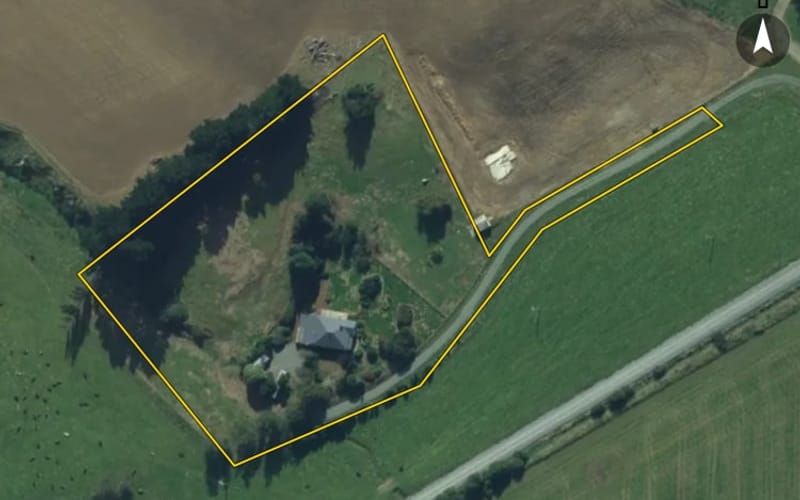 33A Rocky Point Road
