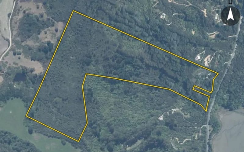 1863 Takaka-Collingwood Highway