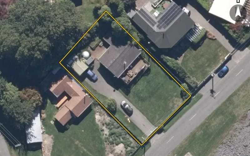 792 Wainui Main Road