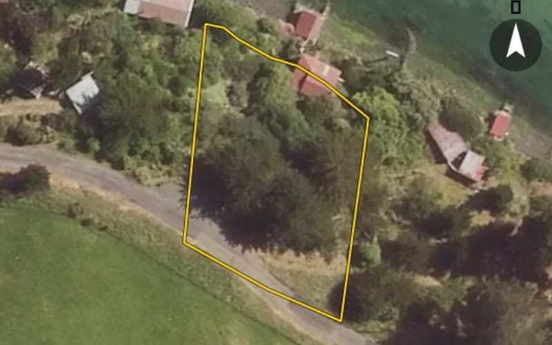 265 Cape Saunders Road