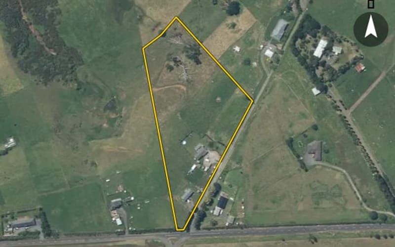143A Kohanga Road