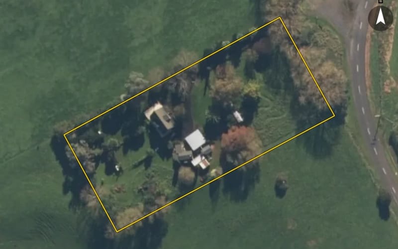 451 Te Hoe Road