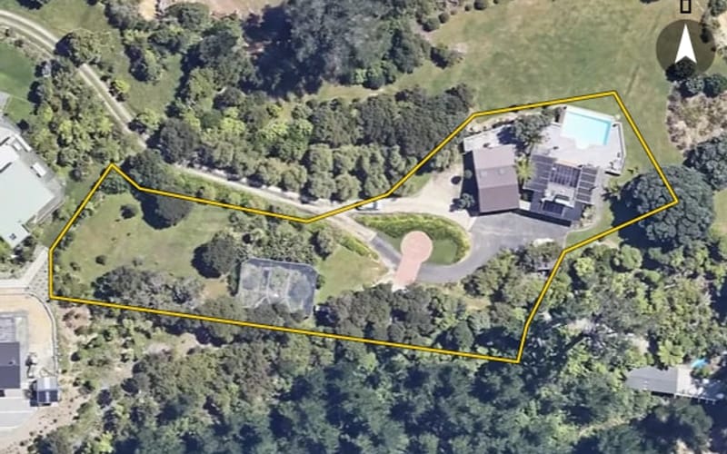 266 Elaine Bay Road