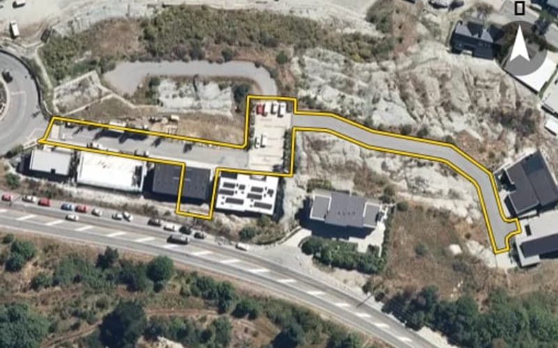 6B Northview Terrace