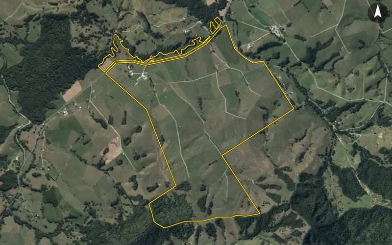 420 Tomarata Valley Road