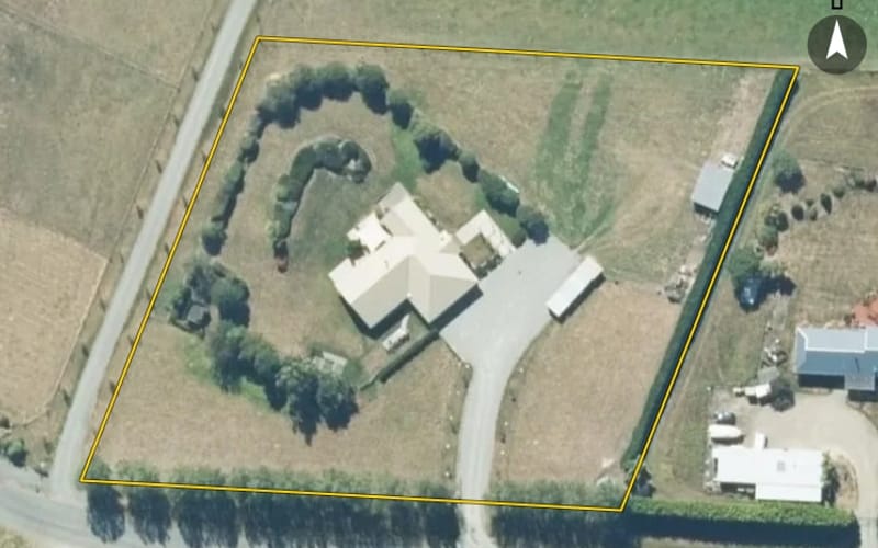 170 Daniels Road