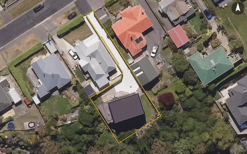 24A Dundonald Street