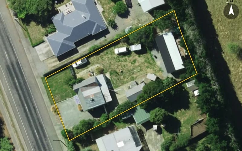 13 Leeston Dunsandel Road