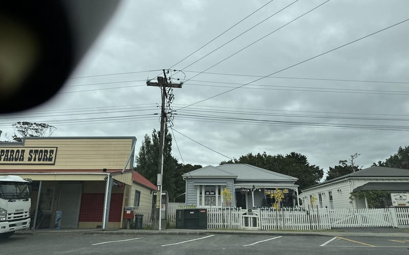 1 Franklin Road