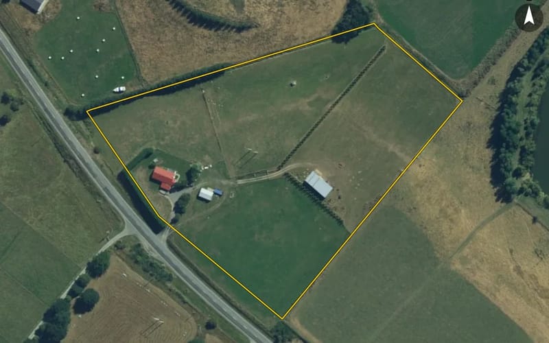 164 Waimea Highway