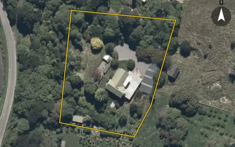 108 Wharf Road