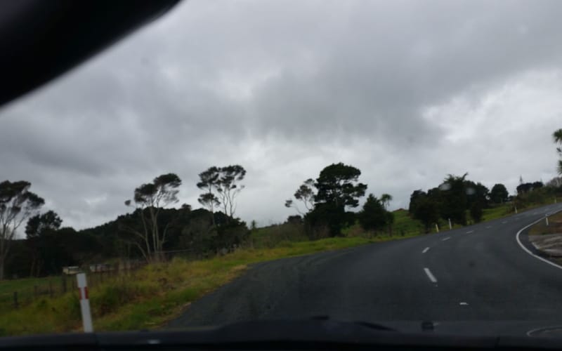 165 Whakapirau Road