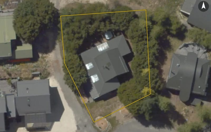 9 Porter Place