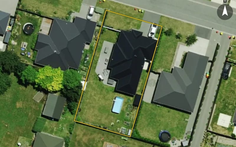 10 Walter Place