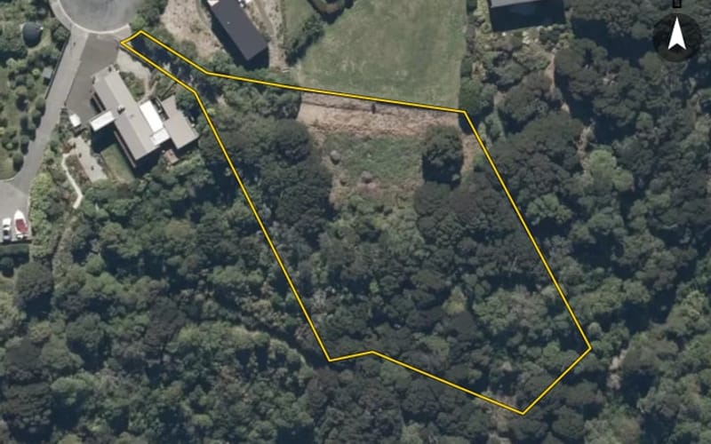 40 Monarch Drive