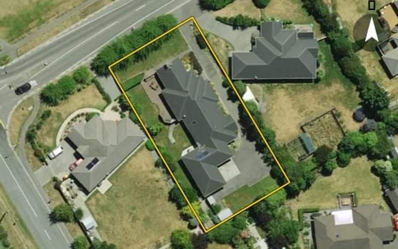 265 Lowes Road