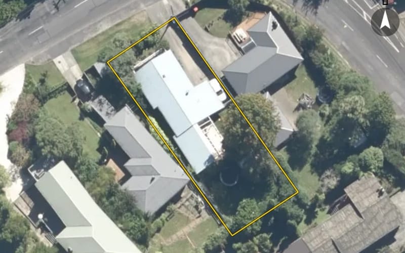 10A Forest Road