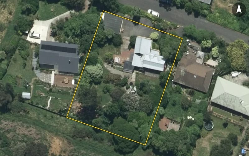 45 Robinson Road