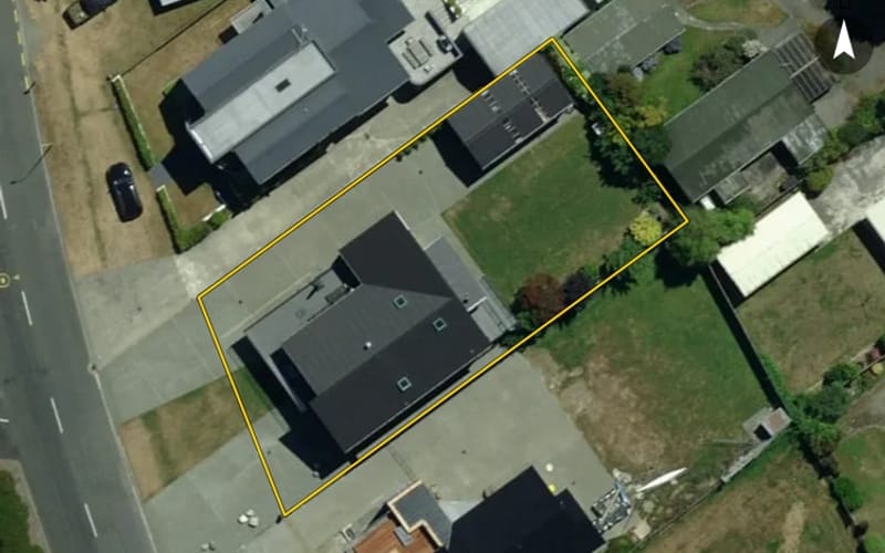 154 Te Anau Terrace