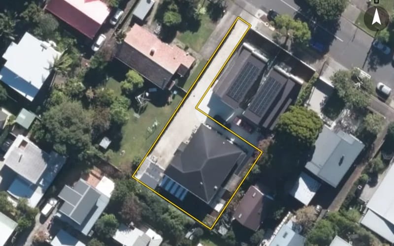 10B Oakley Avenue