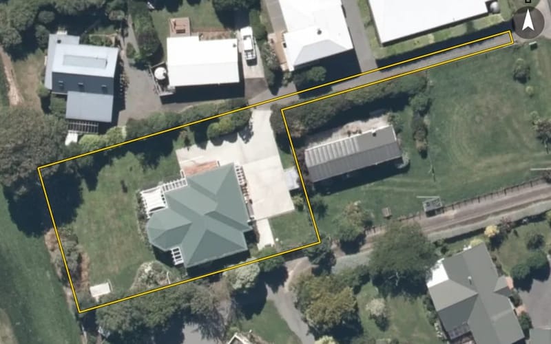 39B Pawsons Valley Road